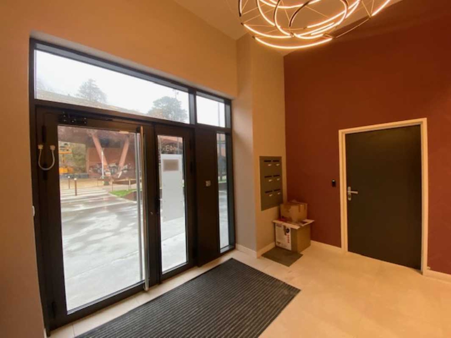 Magasin à vendre - 268m2 - Brest (29200)