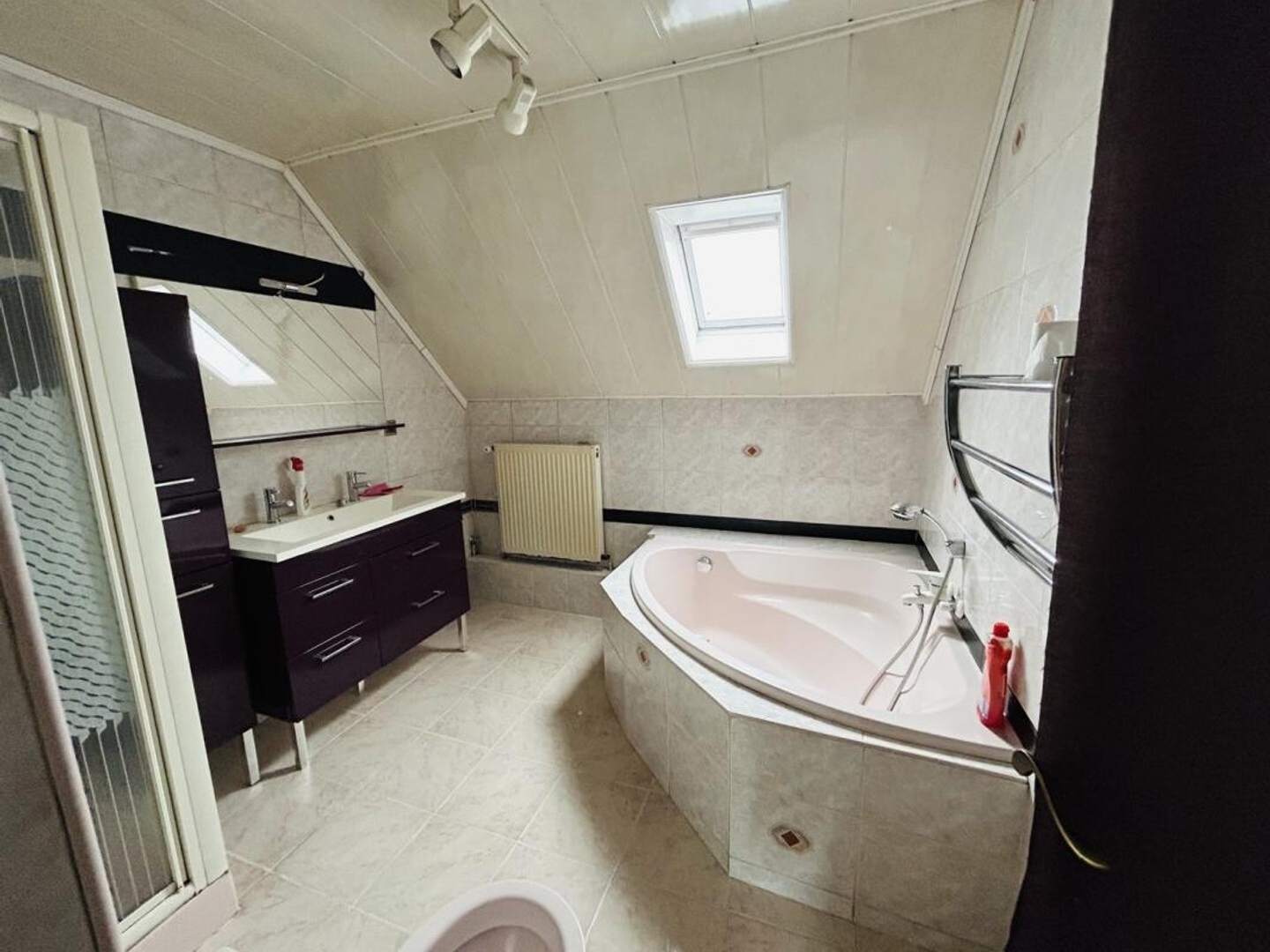 Maison à vendre - 4 pièces - 80m2 - Étupes (25460)