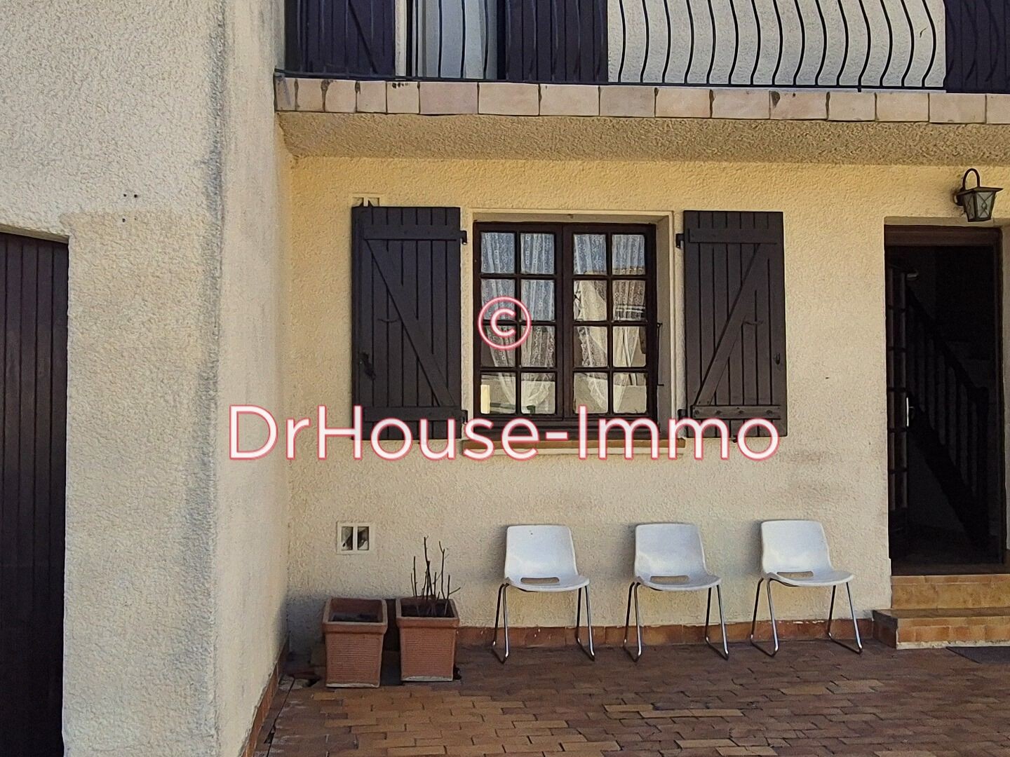 Maison 7 pièces 160m²