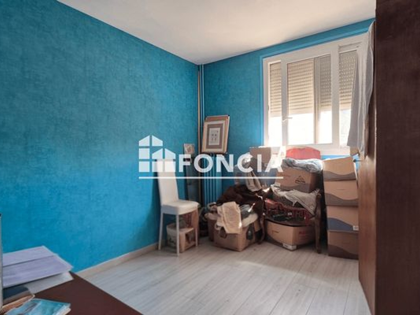 Appartement à vendre - 3 pièces - 67m2 - Paris 18e (75018)