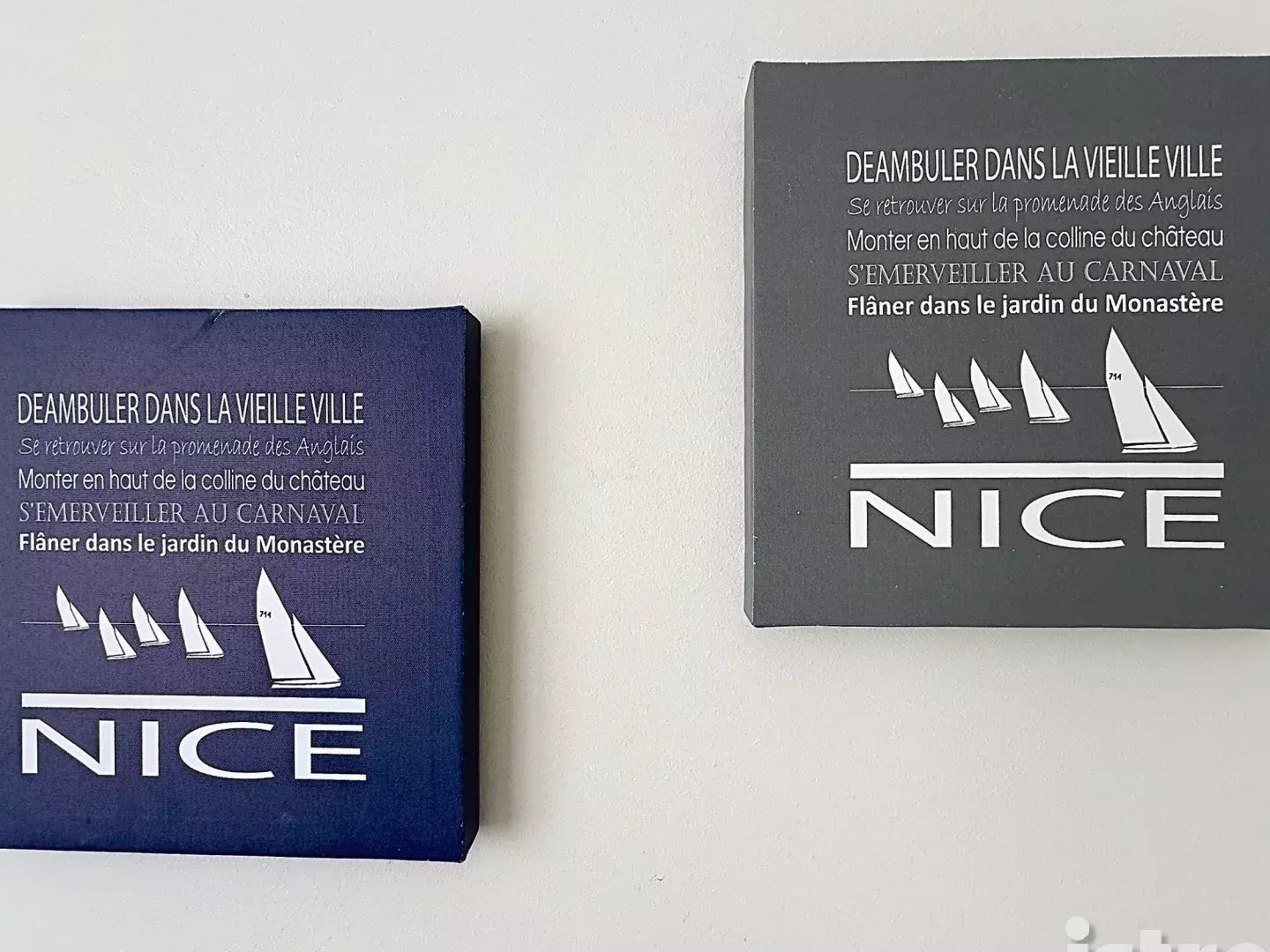 Nice Baumettes : 2 pièces proche mer et commerces