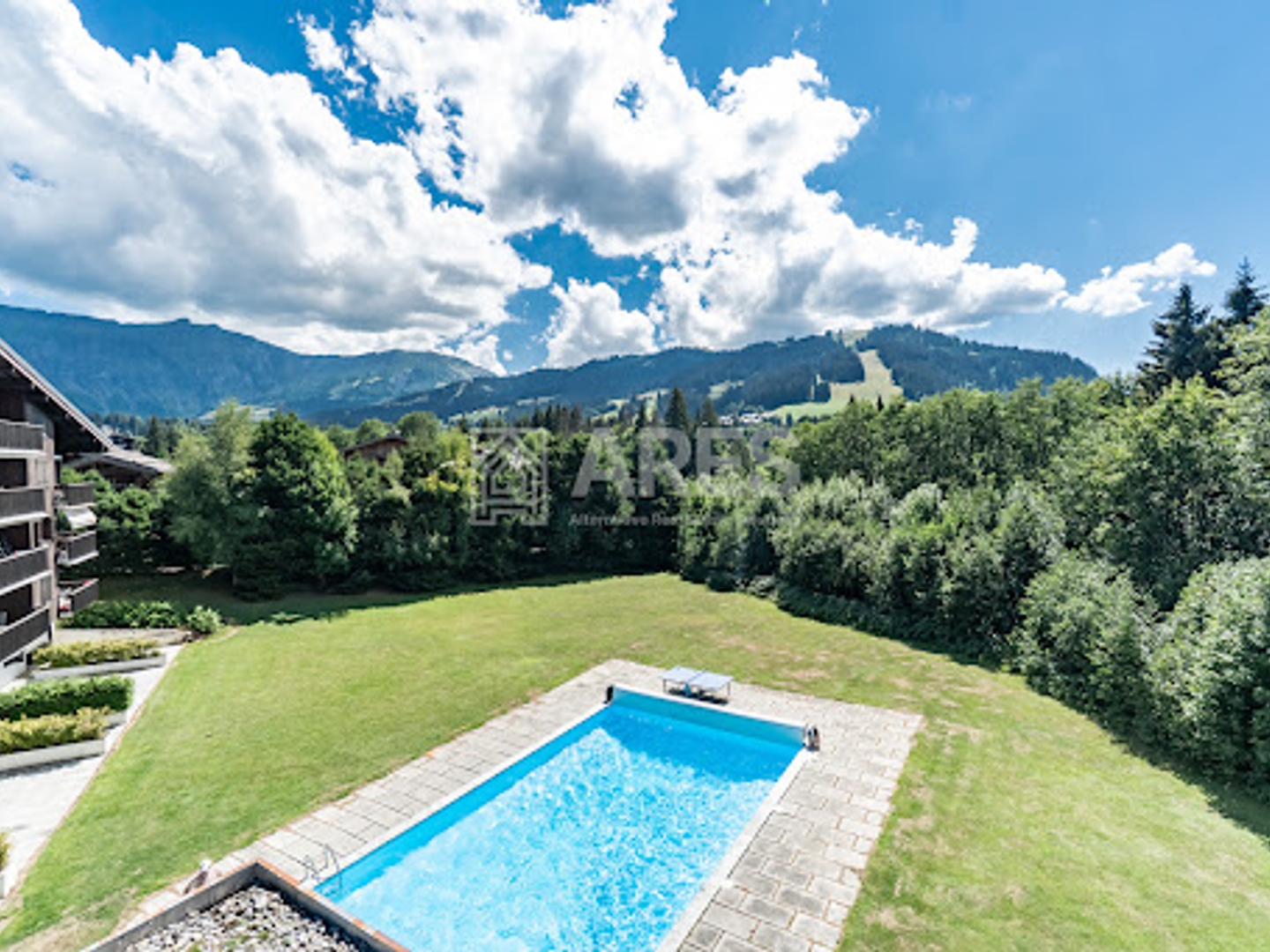 Appartement 3 pièces 74 m²