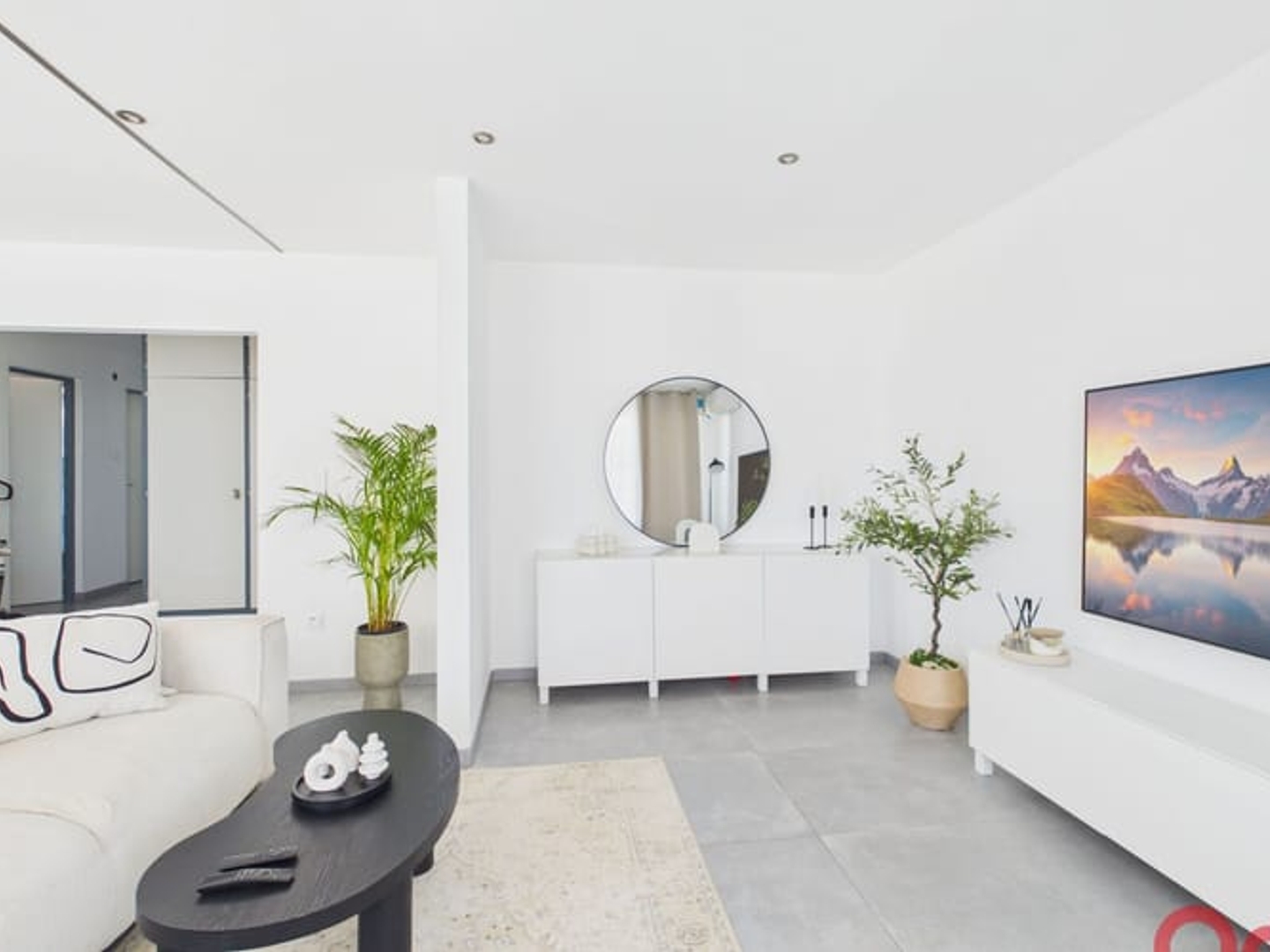 Appartement à vendre - 2 pièces - 79m2 - Schiltigheim (67300)