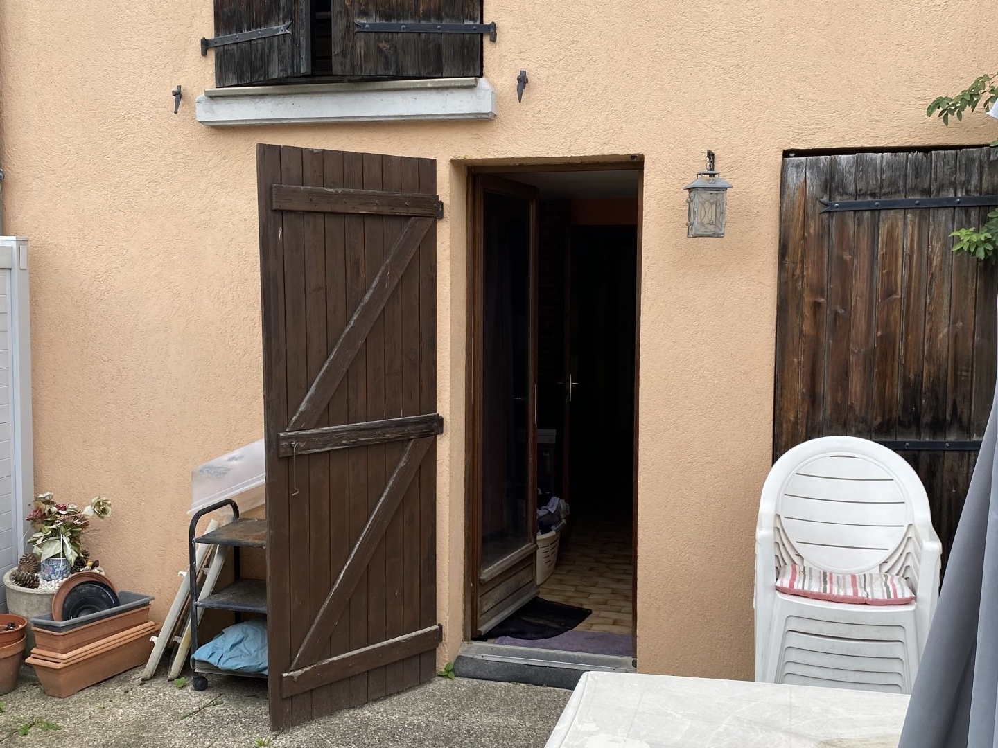 Maison à vendre - 4 pièces - 93m2 - Brumath (67170)