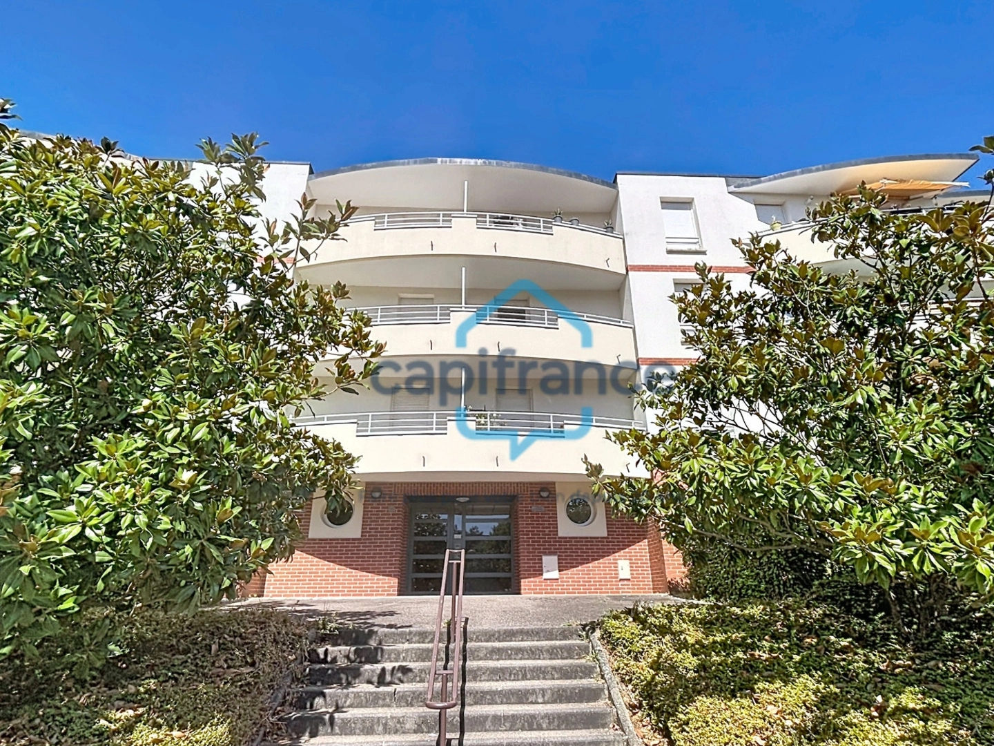 Appartement 2 pièces 55 m²