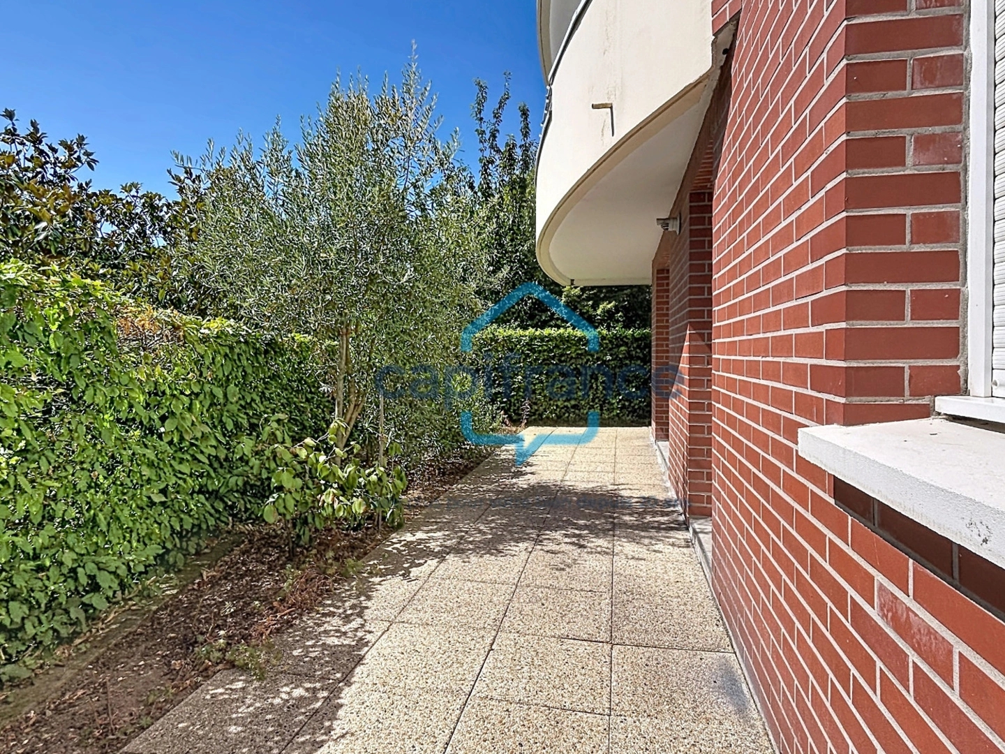 Appartement à vendre - 2 pièces - 55m2 - Petit-Couronne (76650)