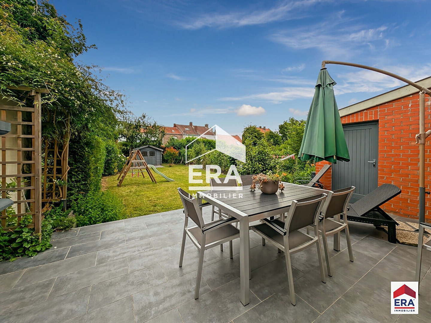 Maison 5 pièces 110 m²