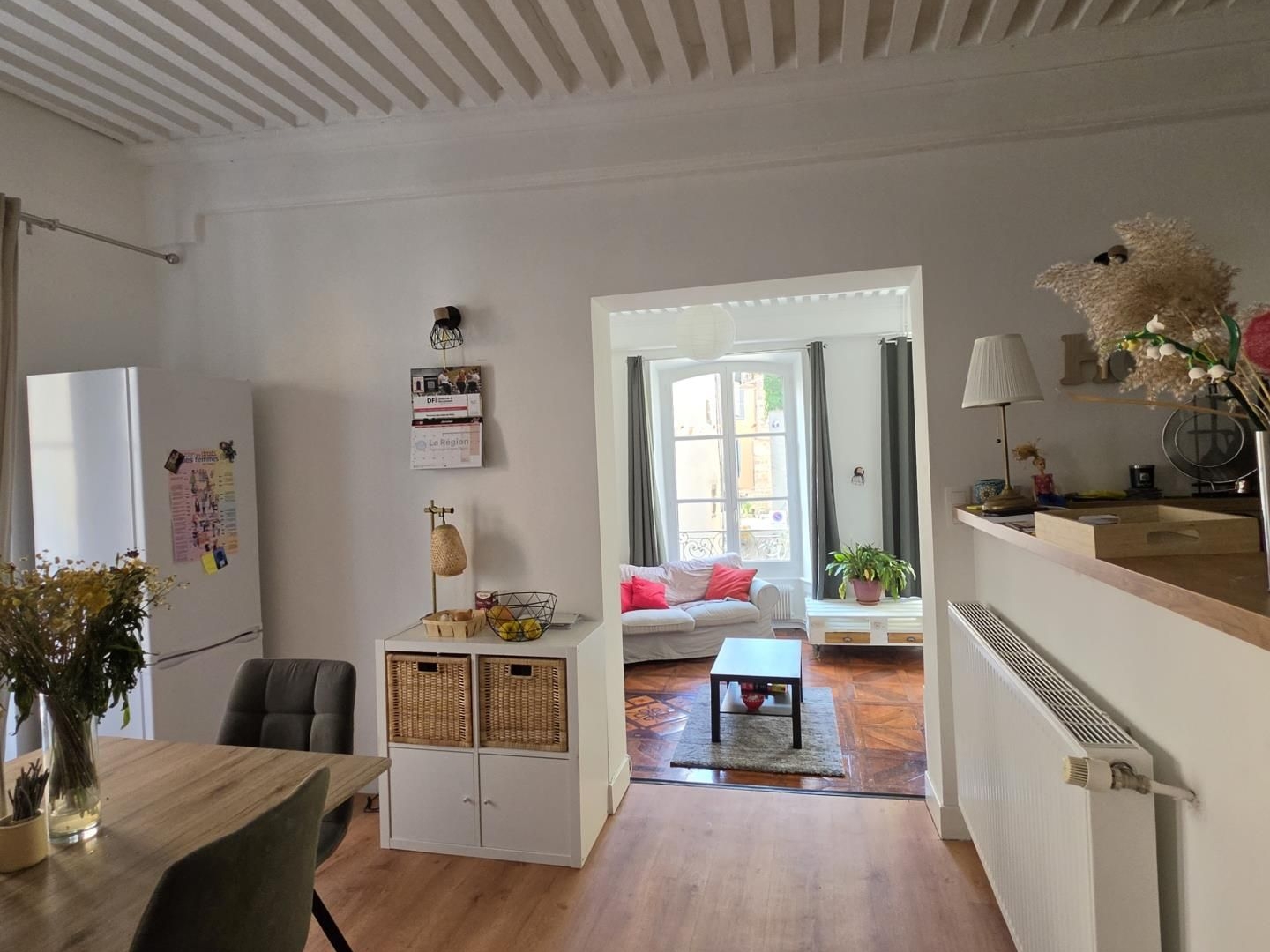 Immeuble à vendre - 177m2 - Brioude (43100)