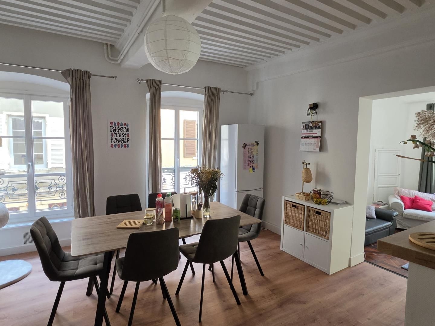 Immeuble à vendre - 177m2 - Brioude (43100)