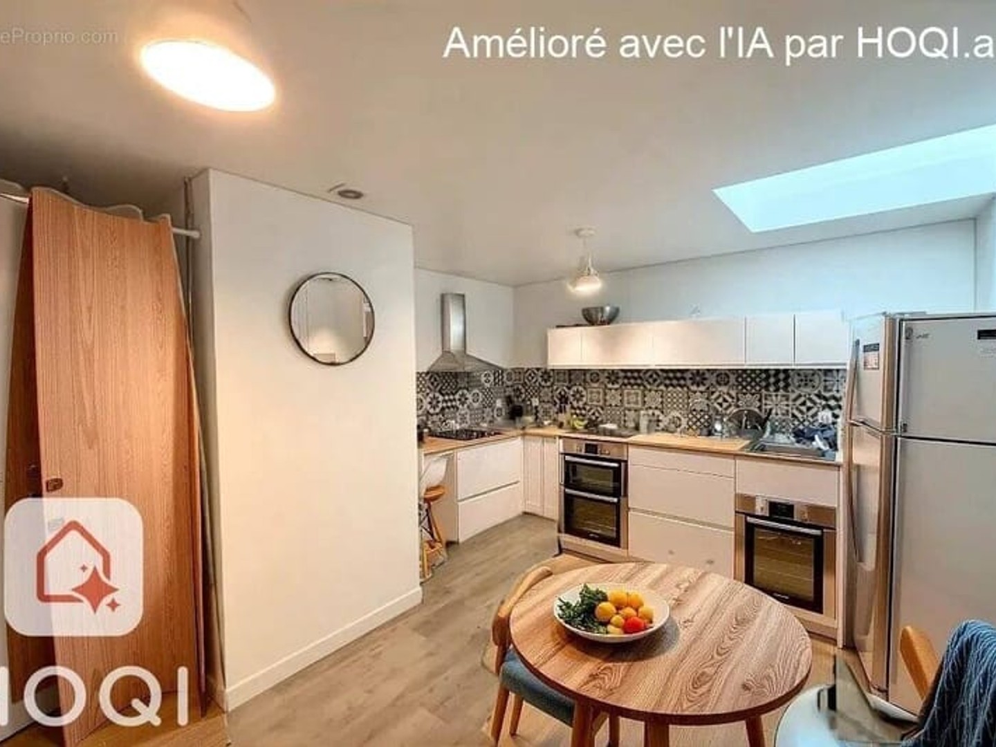 Colocation clefs en main pour investiseur 8% de rentabilité à Lyon 9 (pas à la Duchère)