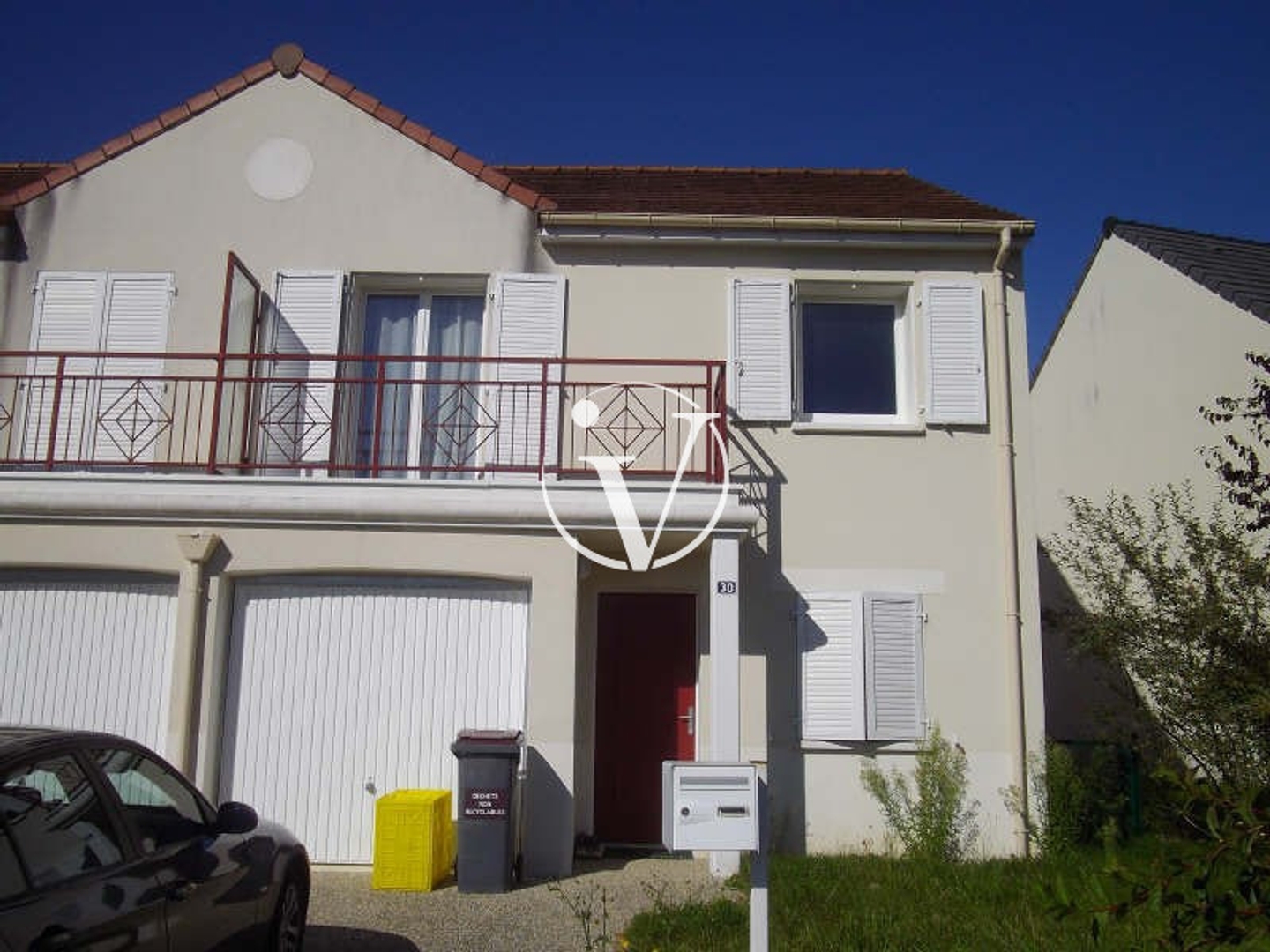 St Ouen