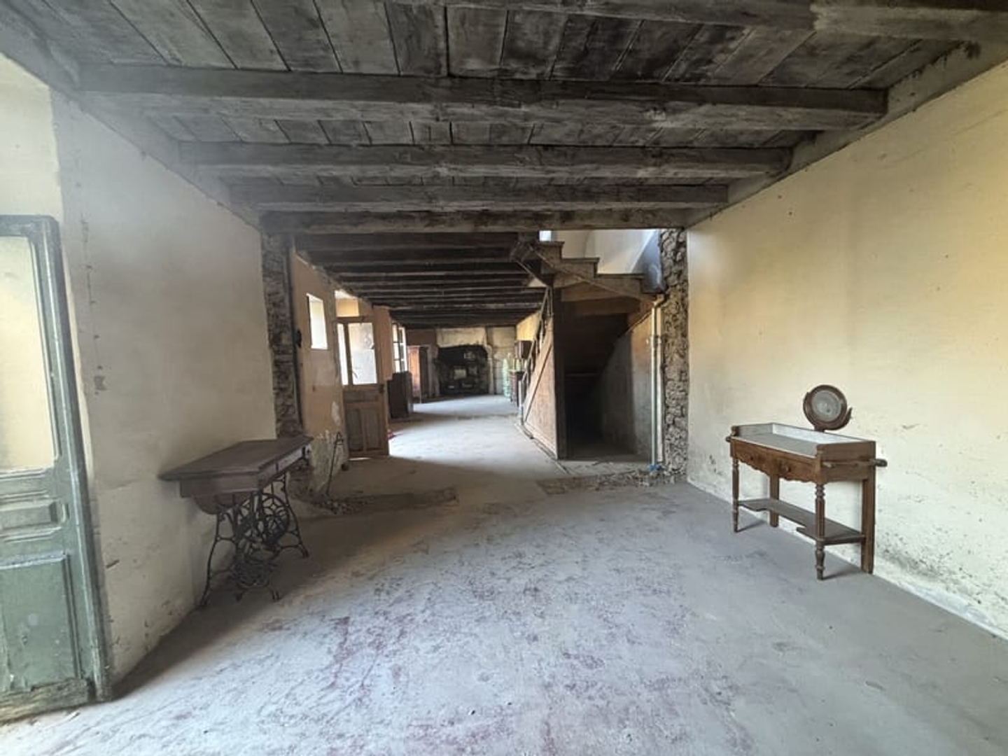 Maison à vendre - 4 pièces - 90m2 - Avirey-Lingey (10340)