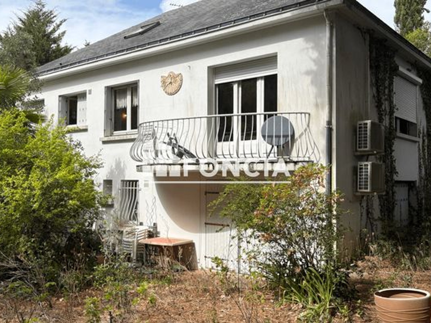 Maison 5 pièces 142 m²