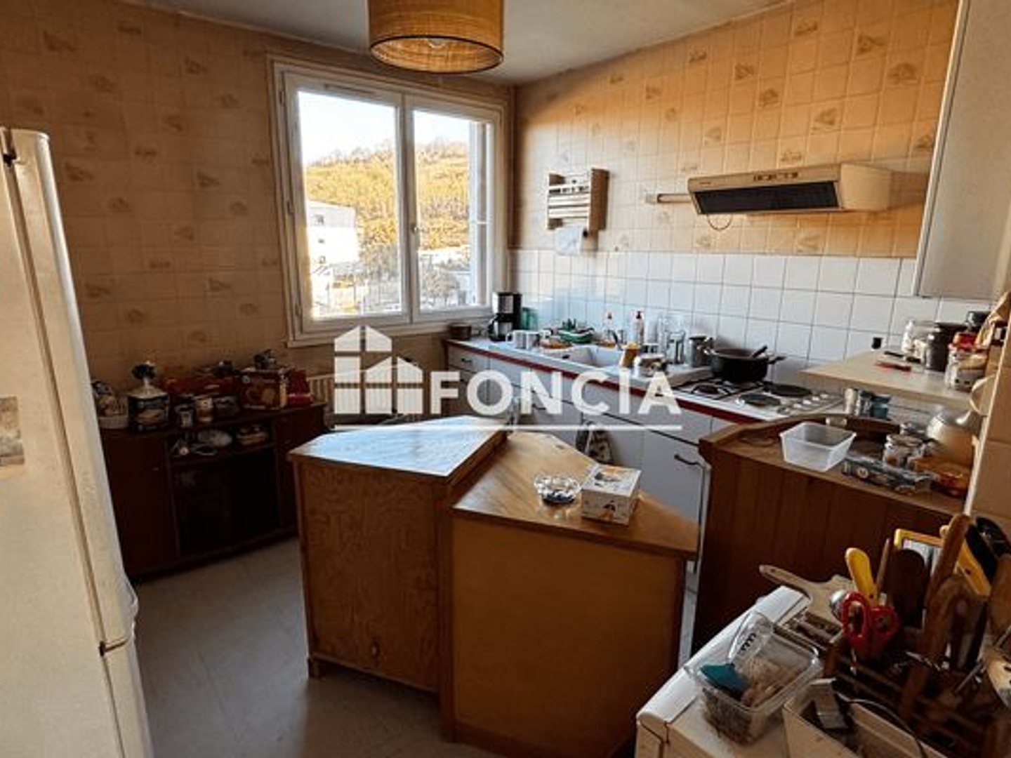 Appartement 3 pièces 67 m²