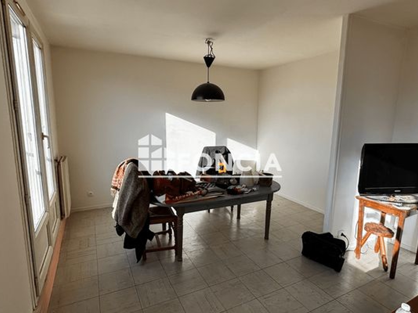Appartement à vendre - 3 pièces - 67m2 - Évreux (27000)
