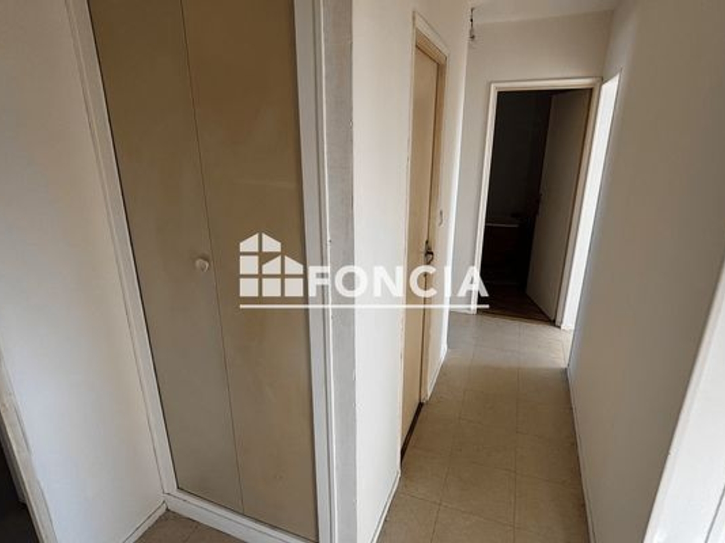 Appartement à vendre - 3 pièces - 67m2 - Évreux (27000)