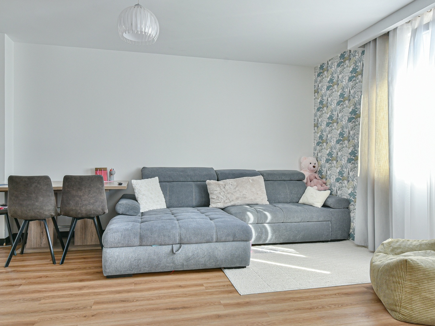 Appartement à vendre - 3 pièces - 65m2 - Limoges (87000)