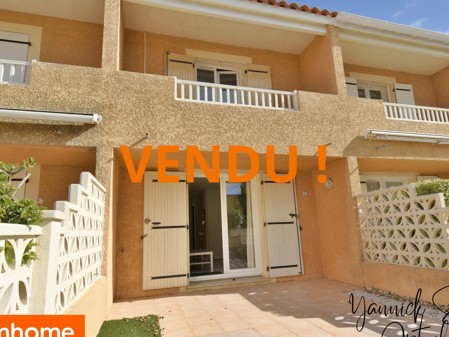 Maison 3 pièces 51 m²