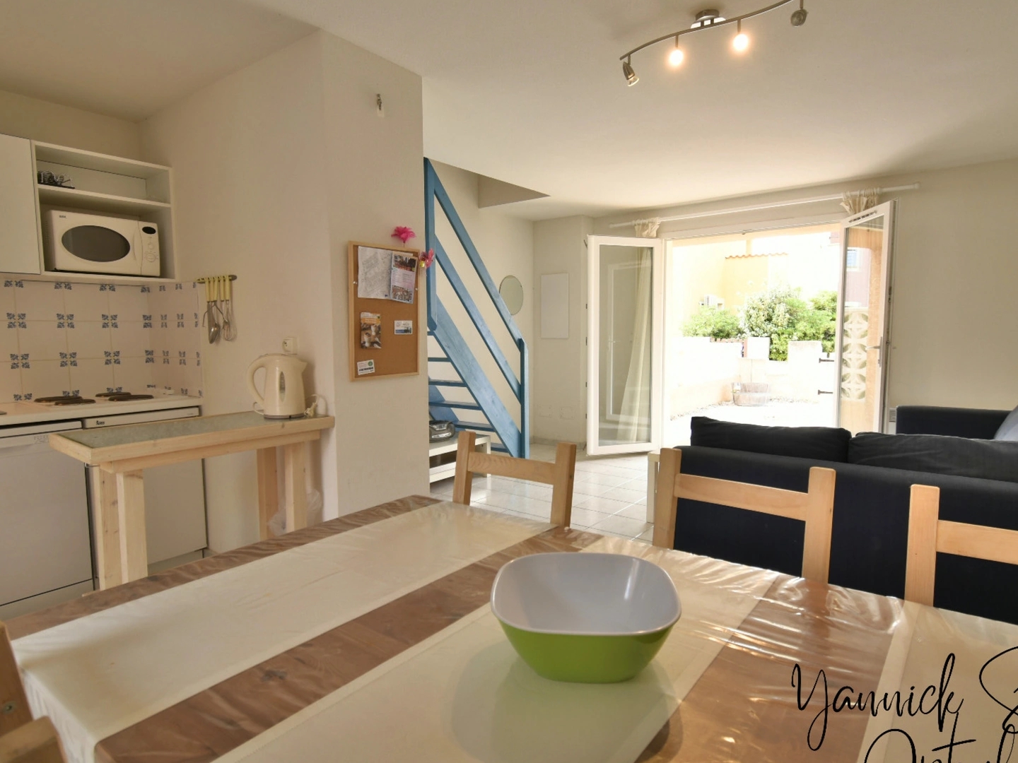 Maison à vendre - 3 pièces - 51m2 - Le Barcarès (66420)