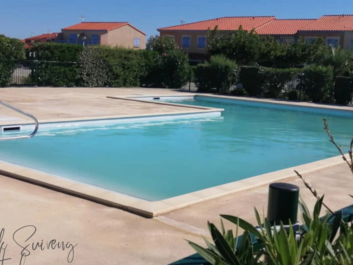 Maison à vendre - 3 pièces - 51m2 - Le Barcarès (66420)