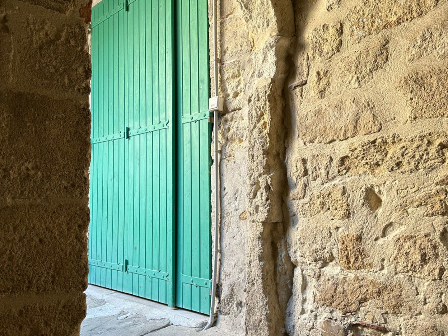 Appartement à vendre - 3 pièces - 50m2 - Beaucaire (30300)