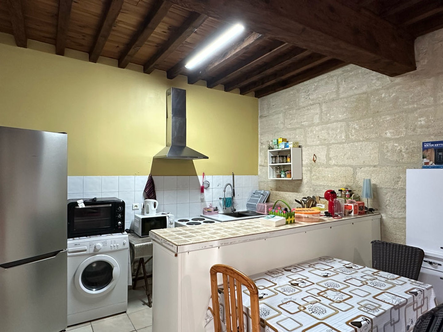 Appartement à vendre - 3 pièces - 50m2 - Beaucaire (30300)