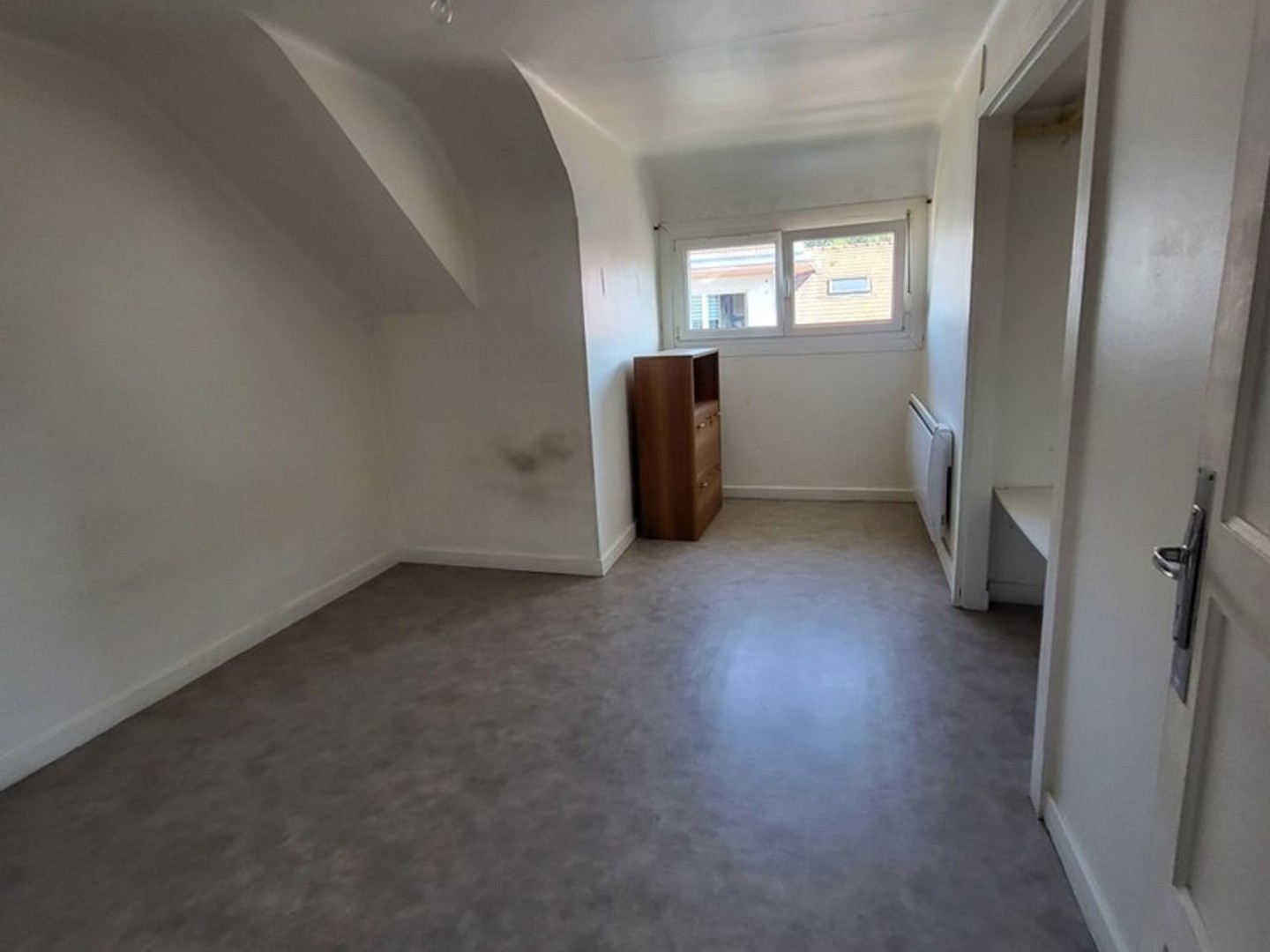 Appartement CENTRE VILLE à vendre 2 Pièces SAINT DIE DES VOSGES (88)