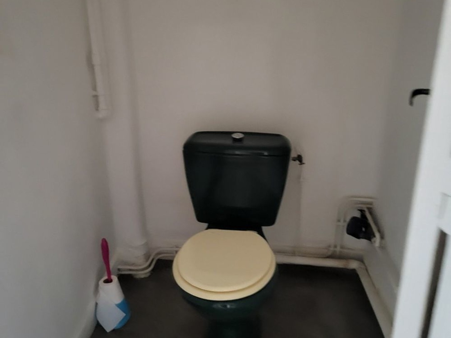 Appartement à vendre - 2 pièces - 35m2 - Saint-Dié-Des-Vosges (88100)