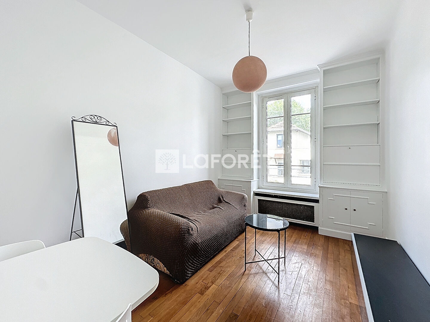 Appartement 2 pièces 30 m²