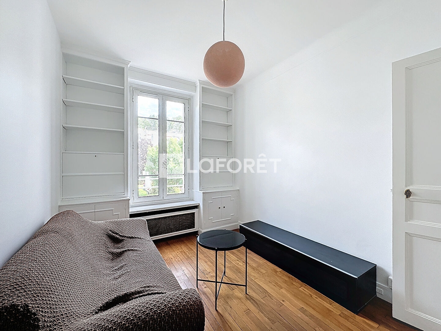 Appartement à vendre - 2 pièces - 30m2 - Vanves (92170)