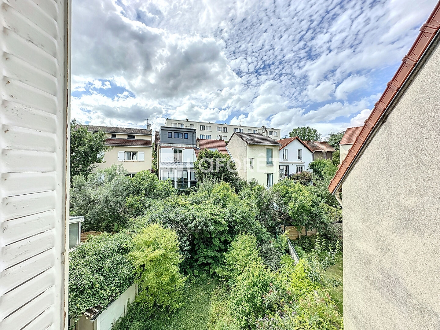 Appartement à vendre - 2 pièces - 30m2 - Vanves (92170)