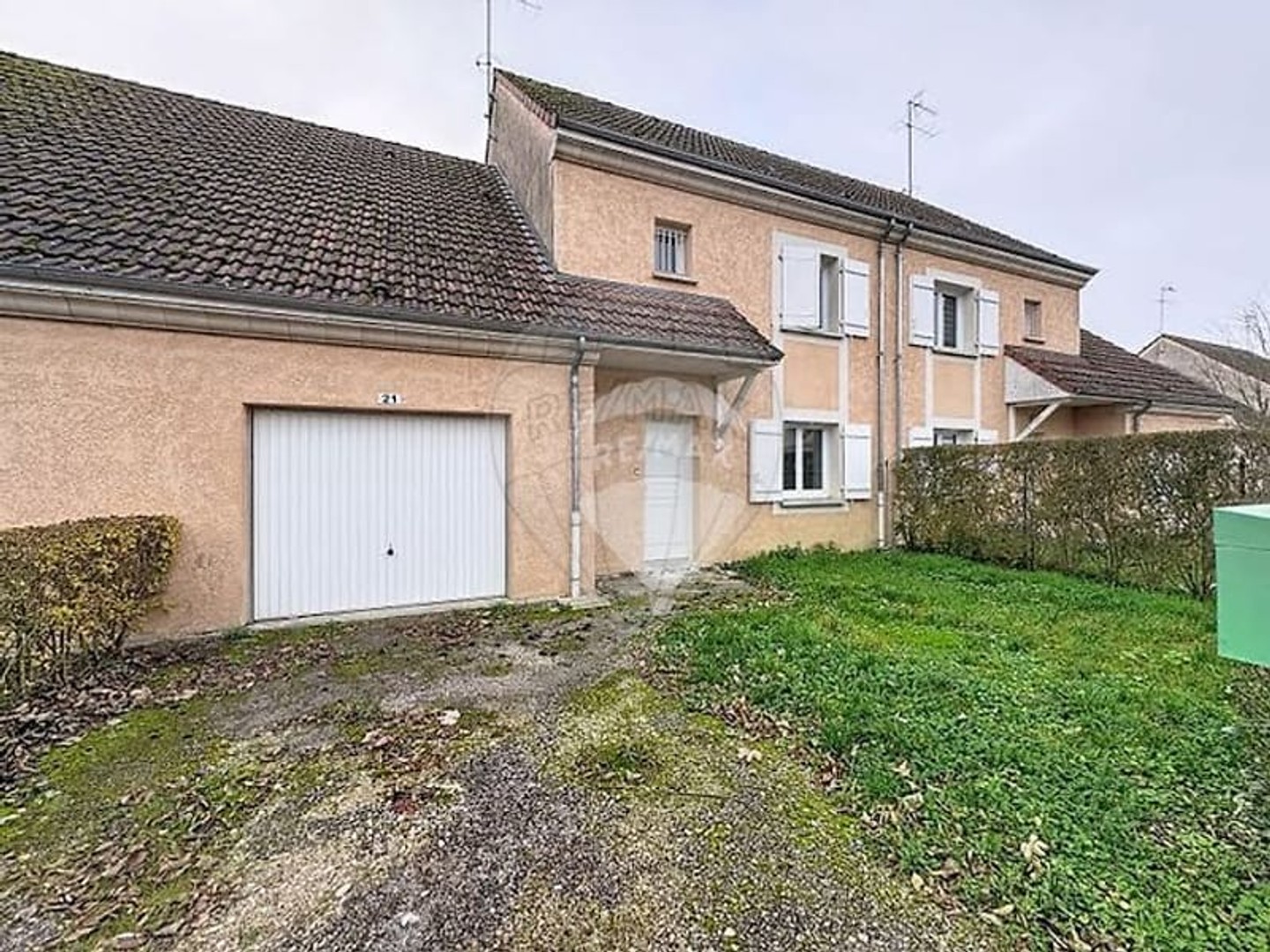 Maison 4 pièces 106 m²