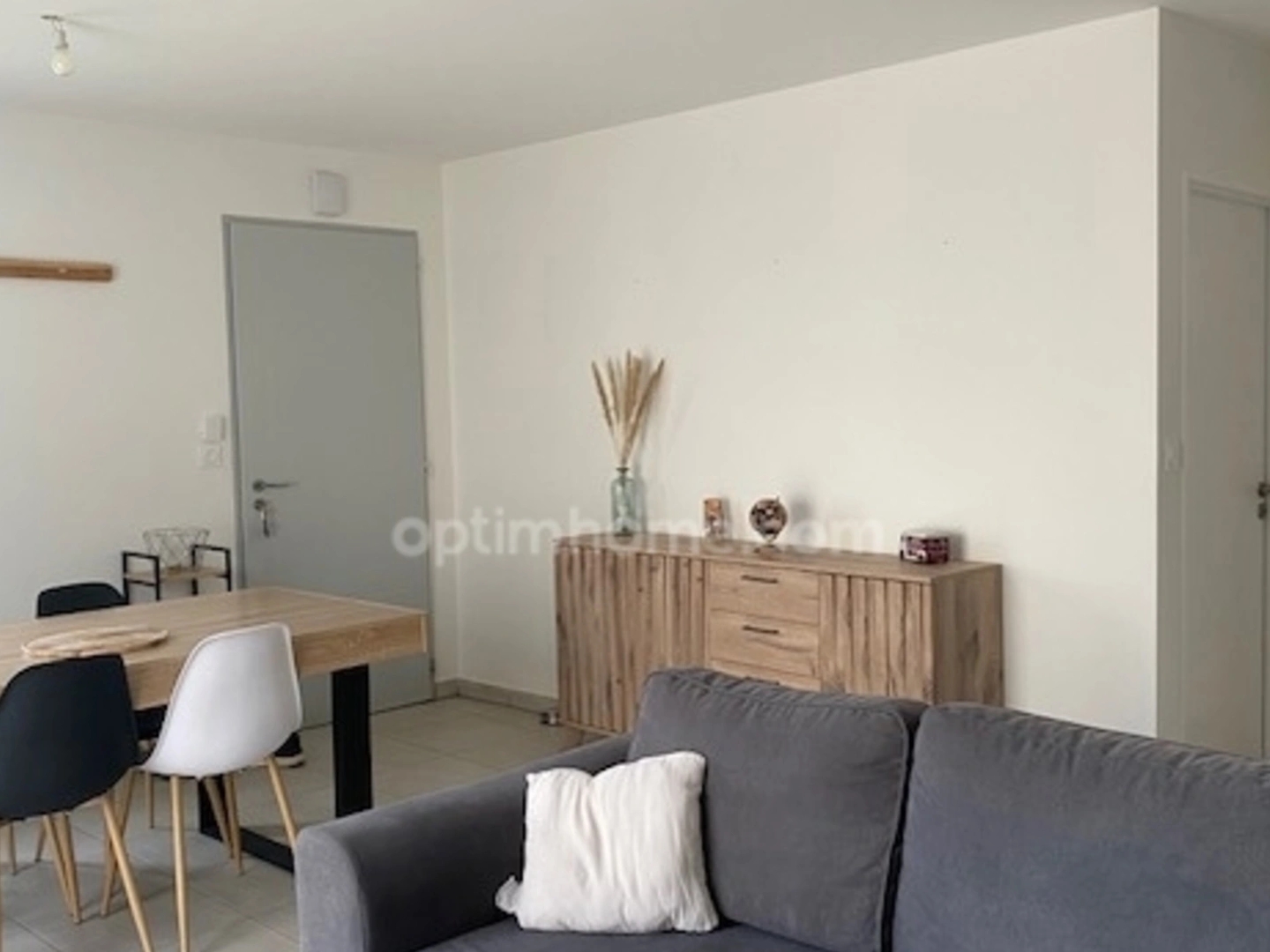 Maison à vendre - 3 pièces - 72m2 - Marthon (16380)