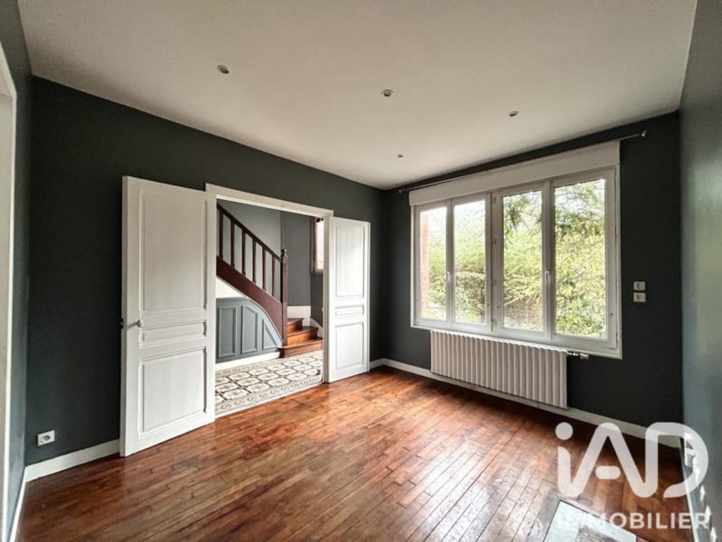 Maison 4 pièces 87 m²