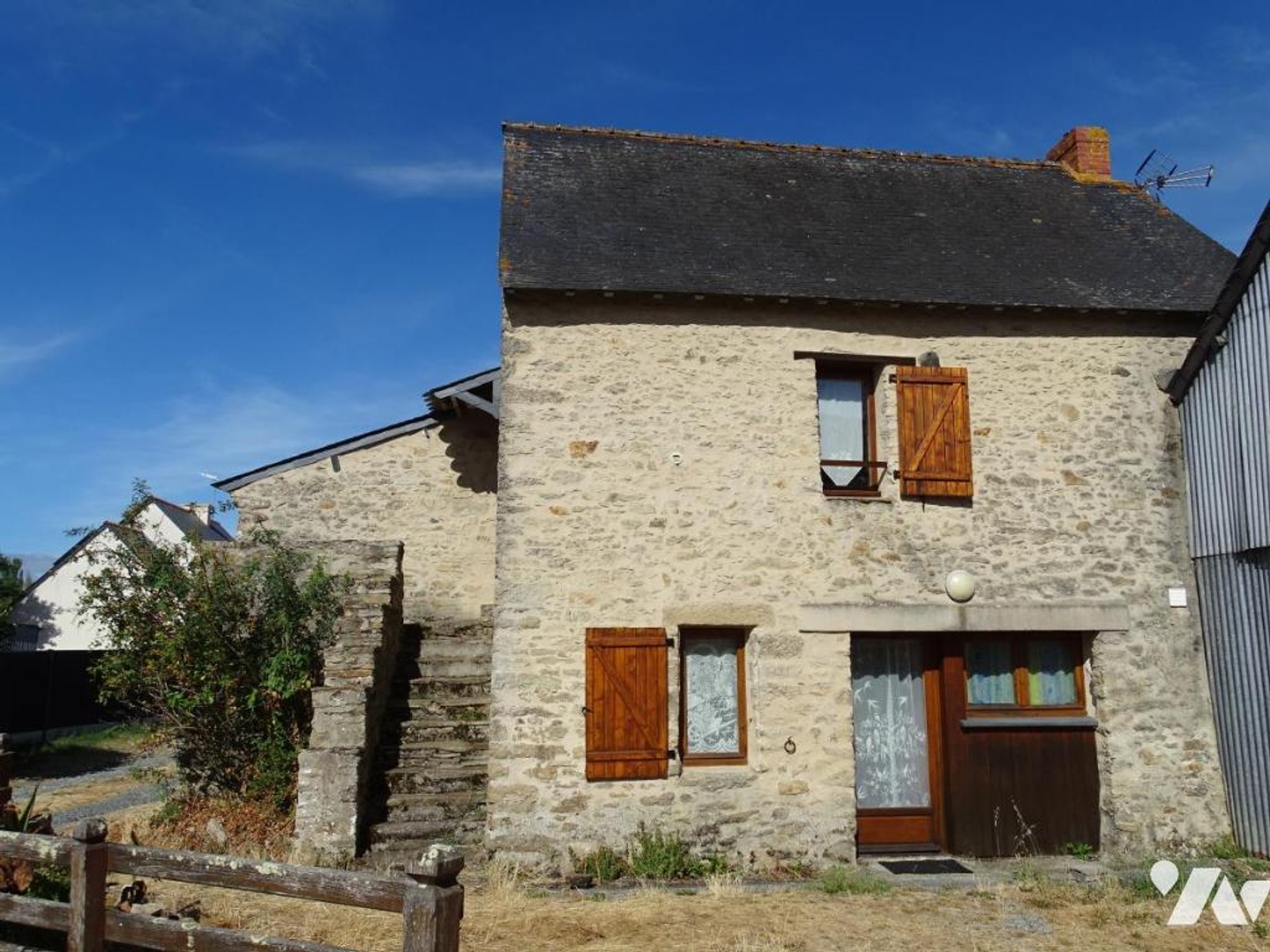 Maison 3 pièces 67 m²