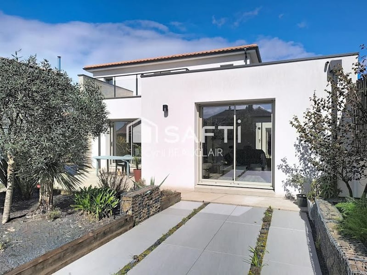 Maison 6 pièces 178 m²