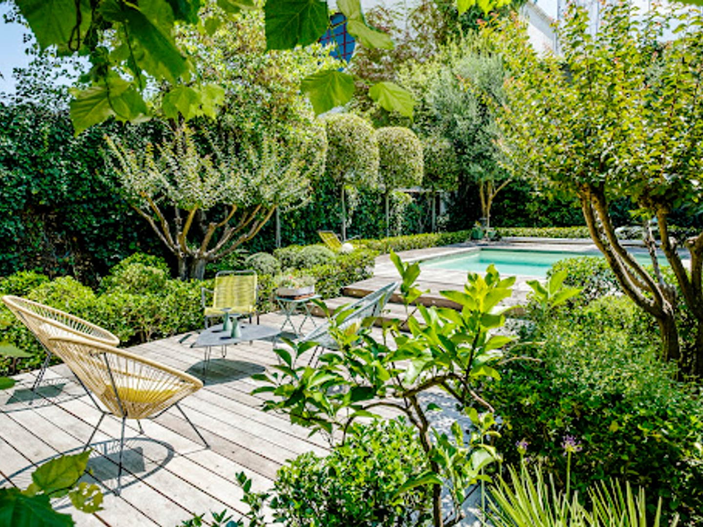 Maison 7 pièces 225 m²