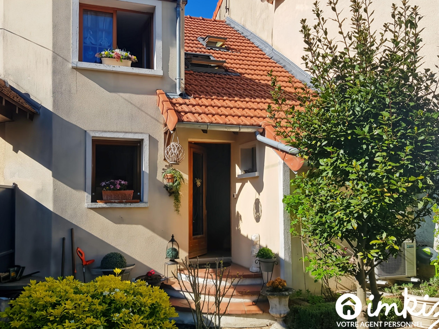 Maison à vendre - Bessancourt (95550)