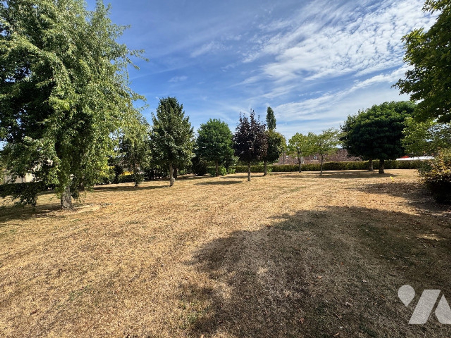 Terrain à vendre - 438m2 - Écouves (61250)