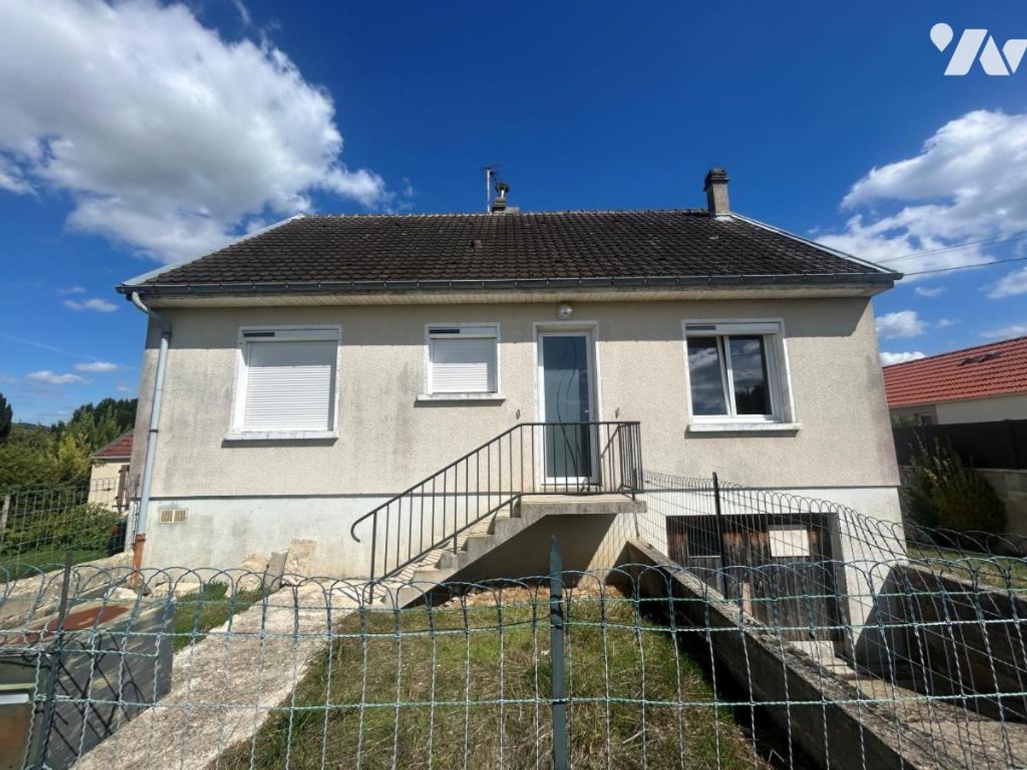 Maison 3 pièces 68 m²