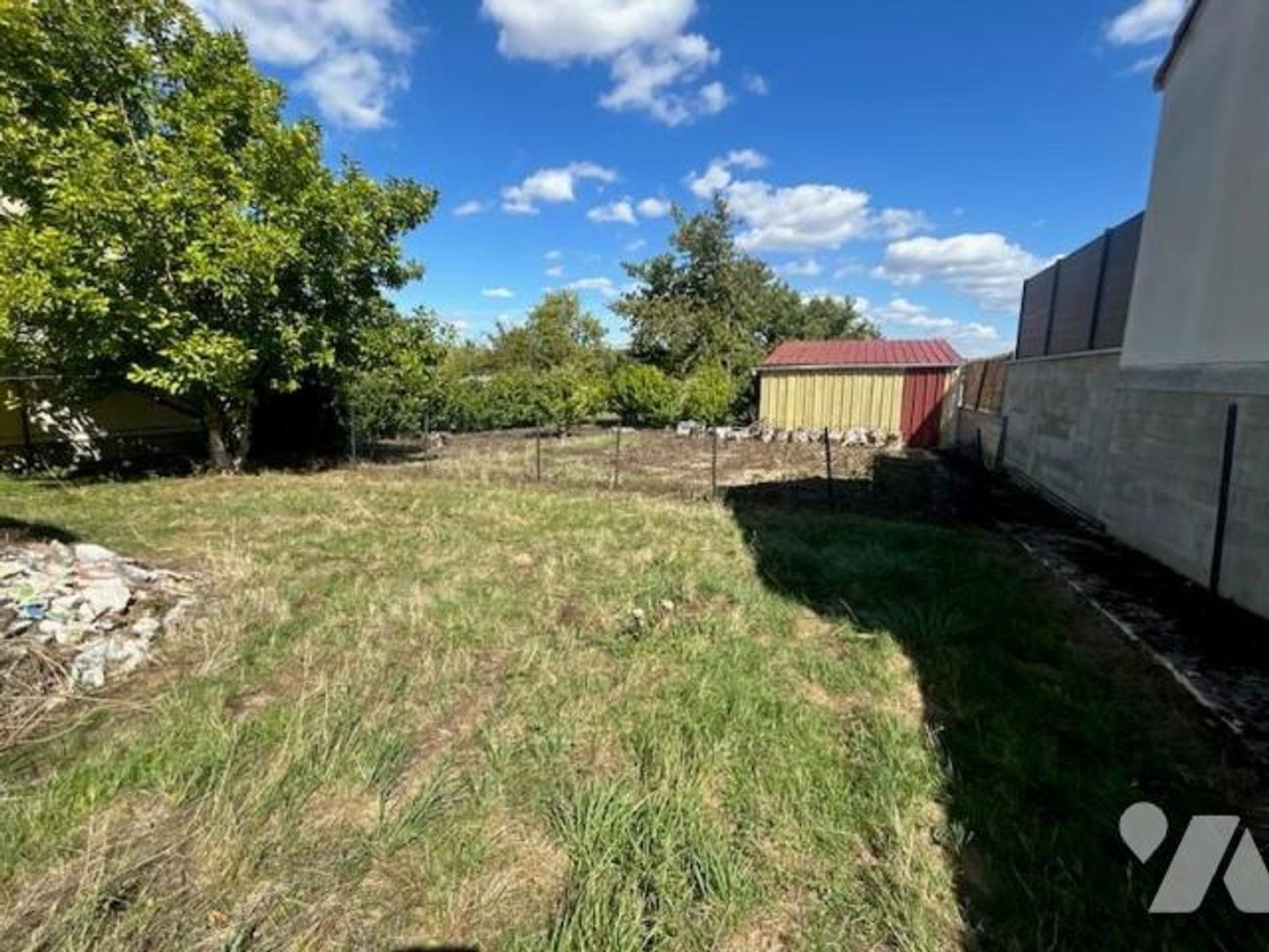 Maison à vendre - 3 pièces - 68m2 - Troissy (51700)
