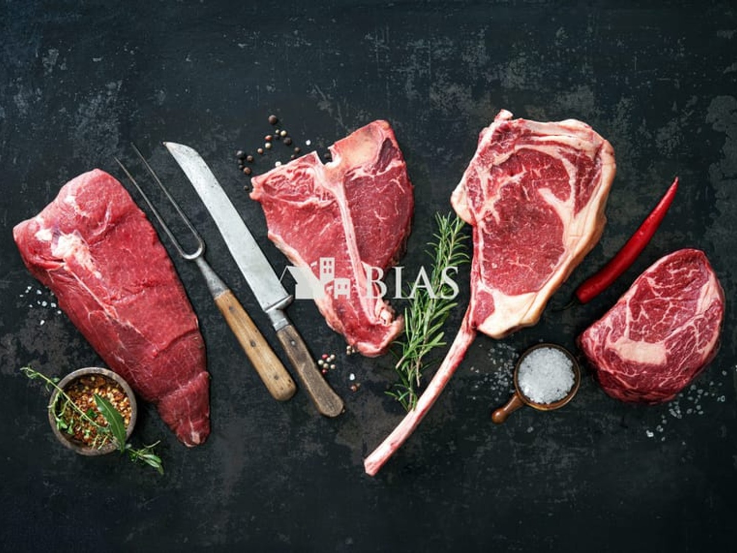 Local commercial 100 m²