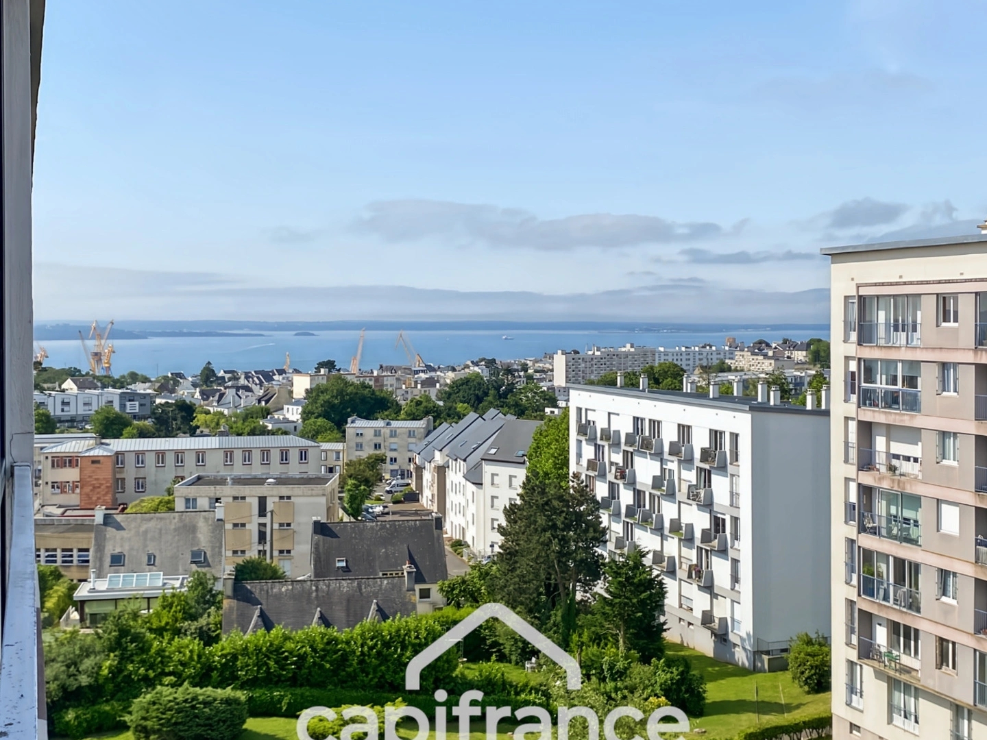 Appartement 3 pièces 70 m²