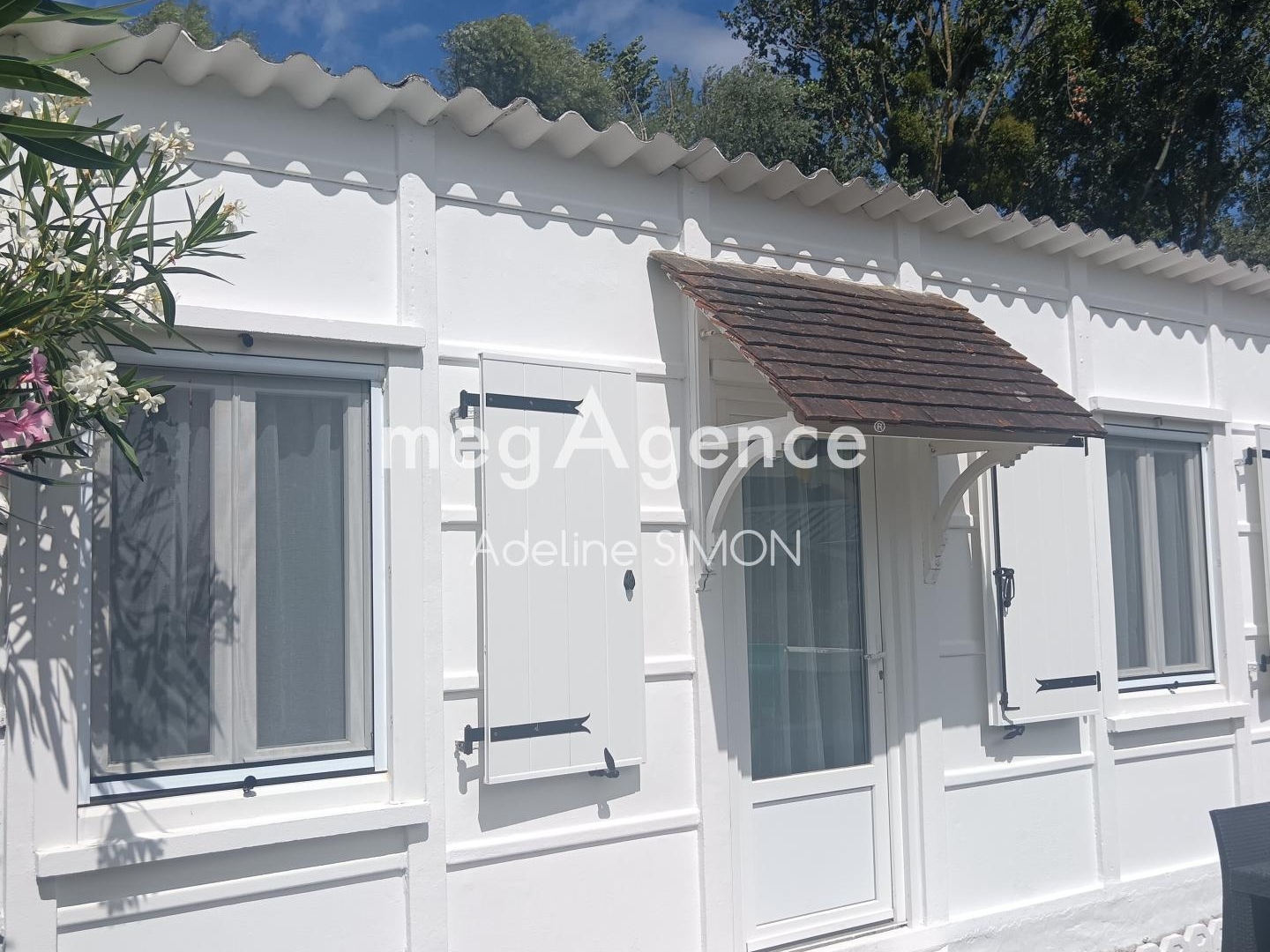 maison type bungalow