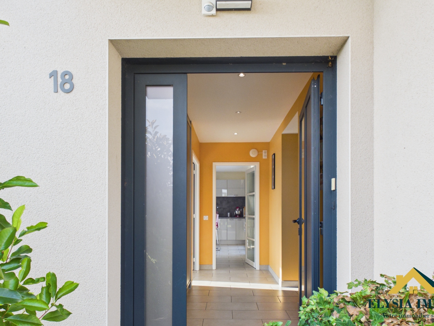 Maison à vendre - 1369m2 - Pont-À-Mousson (54700)