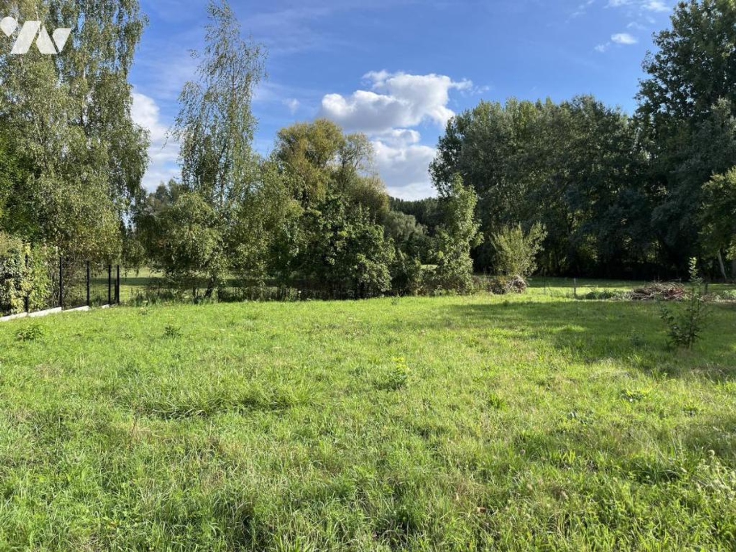 Terrain à vendre - 1354m2 - Saint-Amand-Les-Eaux (59230)
