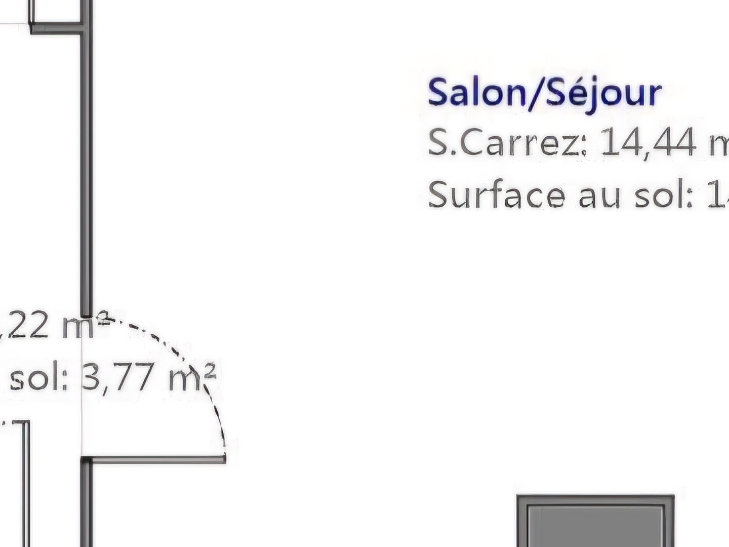 Investissement pour travaux