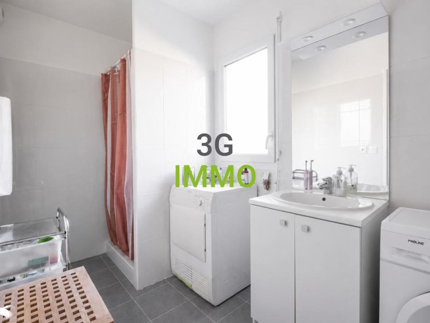 Appartement à vendre - 3 pièces - 67m2 - Les Matelles (34270)