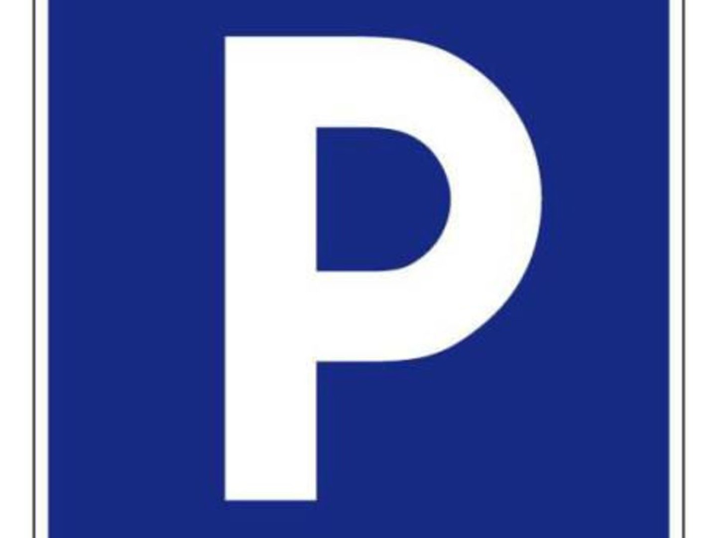 Vente Place de Parking La Garde Centre