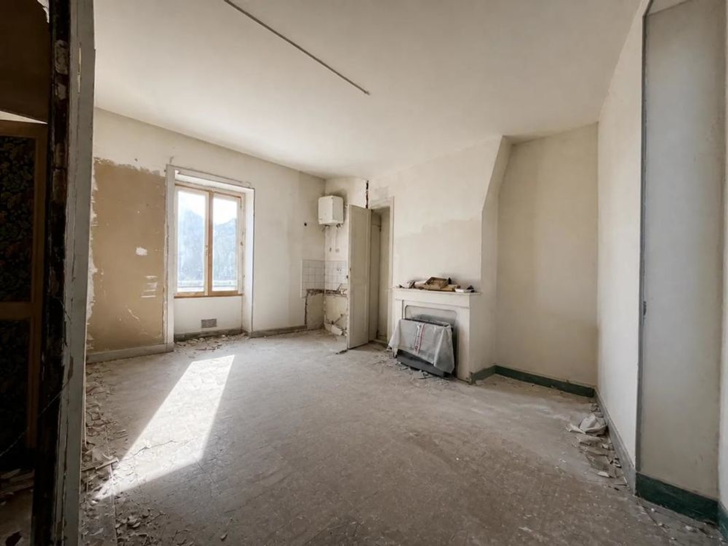 Immeuble à vendre - 9 pièces - 254m2 - Orléans (45000)
